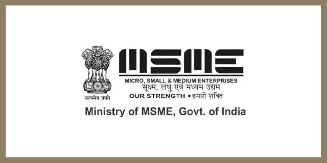 MSME Ministry launches ‘Innovative Scheme’