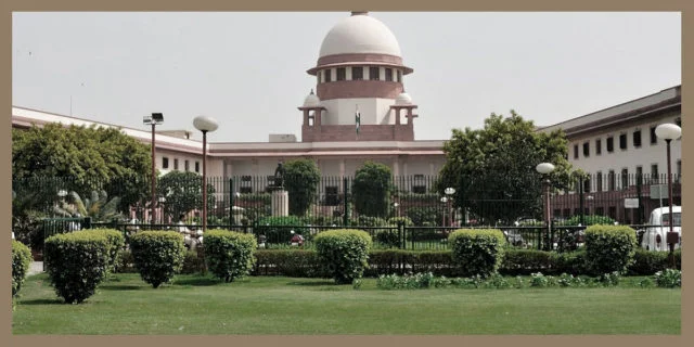 Supreme Court restores Extension of Limitation Period